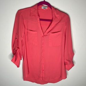 Express portofino shirt